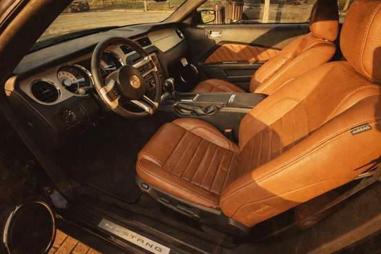 FORD-MUSTANG-2010