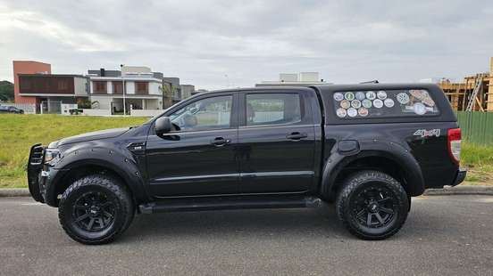 FORD-RANGER-2017
