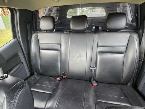 FORD-RANGER-2.2 XLS 4X4 CD 16V DIESEL 4P AUTOMÁTICO FORD-RANGER-2017