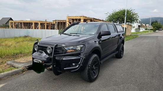 FORD-RANGER-2017