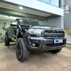 FORD RANGER 3.2 XLT 4X4 CD 20V DIESEL 4P AUTOMÁTICO FORD RANGER 3.2 XLT 4X4 CD 20V DIESEL 4P AUTOMÁTICO