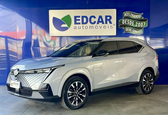 GAC GS4 2.0 HEV ELITE AUTOMÁTICO