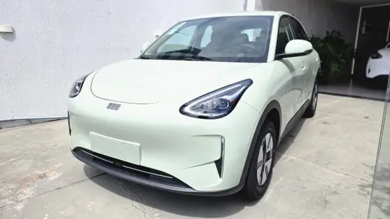 GEELY EX2 39,4 KW ELÉTRICO PRO