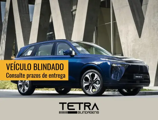 GWM WEY 07 1.5 TURBO PHEV AWD DHT