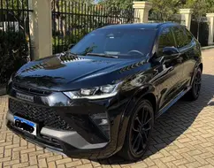 GWM HAVAL H6 GT 1.5 PHEV AWD E-TRACTION GWM HAVAL H6 GT 1.5 PHEV AWD E-TRACTION