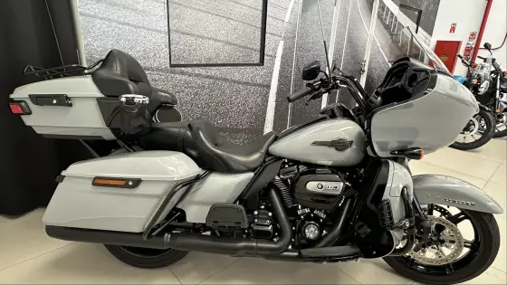 HARLEY-DAVIDSON ROAD GLIDE LIMITED 