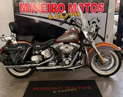 HARLEY-DAVIDSON ROAD KING CLASSIC HARLEY-DAVIDSON ROAD KING CLASSIC