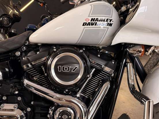 HARLEY-DAVIDSON-SPORT GLIDE HARLEY-DAVIDSON-SPORT GLIDE-2021