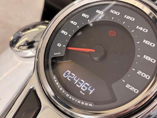 HARLEY-DAVIDSON-SPORT GLIDE HARLEY-DAVIDSON-SPORT GLIDE-2021