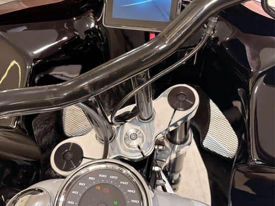 HARLEY-DAVIDSON-SPORT GLIDE HARLEY-DAVIDSON-SPORT GLIDE-2021