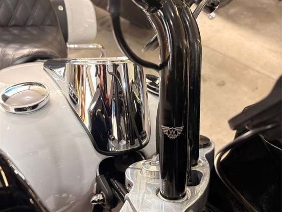 HARLEY-DAVIDSON-SPORT GLIDE HARLEY-DAVIDSON-SPORT GLIDE-2021