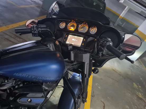 HARLEY-DAVIDSON-STREET GLIDE SPECIAL 115TH ANNIVERSARY HARLEY-DAVIDSON-STREET GLIDE SPECIAL 115TH ANNIVERSARY-2018