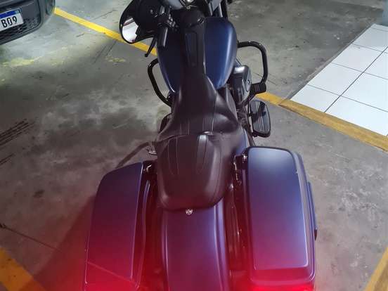 HARLEY-DAVIDSON-STREET GLIDE SPECIAL 115TH ANNIVERSARY HARLEY-DAVIDSON-STREET GLIDE SPECIAL 115TH ANNIVERSARY-2018