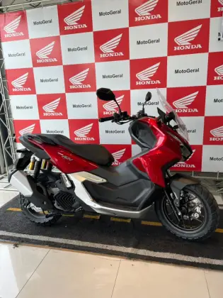 HONDA ADV 160 