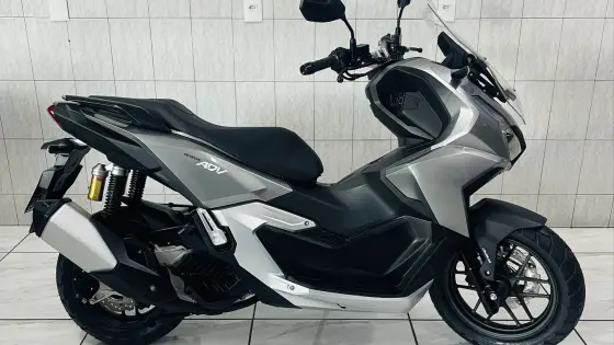 HONDA ADV 160 HONDA ADV 160