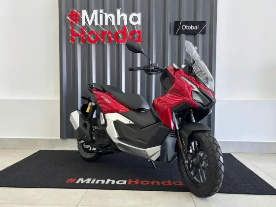 HONDA ADV 160 HONDA ADV 160