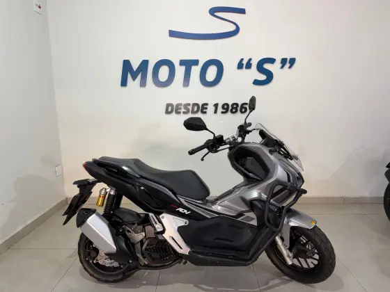 HONDA ADV HONDA ADV