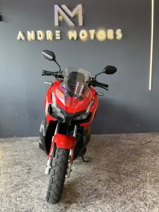 HONDA-ADV HONDA-ADV-2022