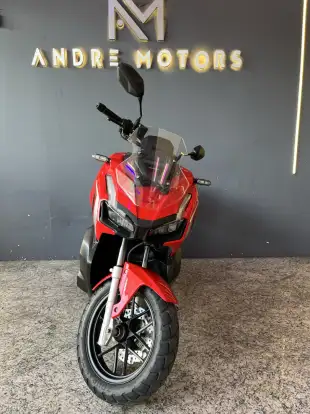 HONDA-ADV HONDA-ADV-2022