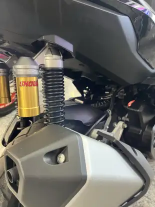 HONDA-ADV HONDA-ADV-2022