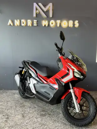HONDA-ADV HONDA-ADV-2022