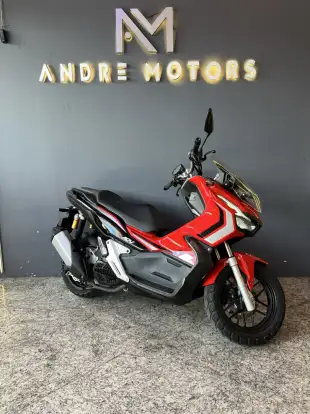 HONDA-ADV-2022