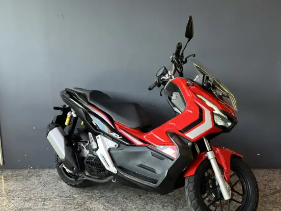 HONDA-ADV HONDA-ADV-2022