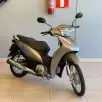 HONDA BIZ 110i HONDA BIZ 110i