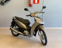 HONDA BIZ 110i HONDA BIZ 110i
