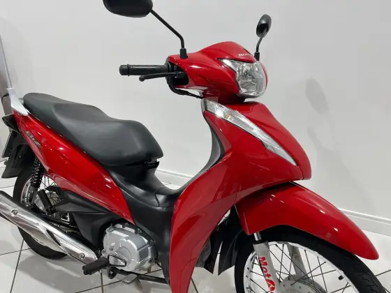 HONDA BIZ 110i 