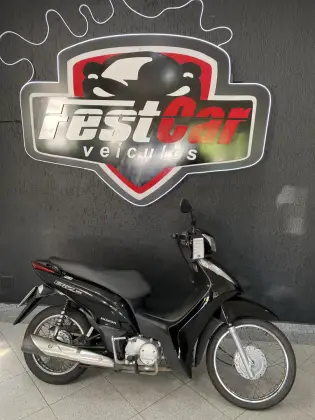 HONDA BIZ 125 ES HONDA BIZ 125 ES