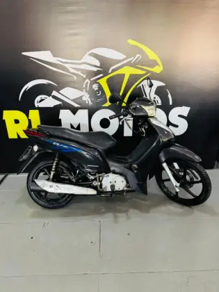 HONDA BIZ 125 EX 