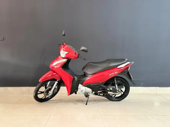 HONDA BIZ 125i HONDA BIZ 125i