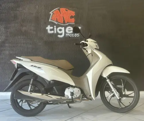 HONDA BIZ 125i 