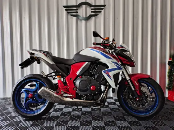HONDA CB 1000R ABS 