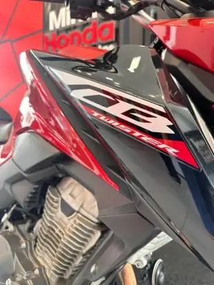 HONDA-CB 300F TWISTER ABS-2024