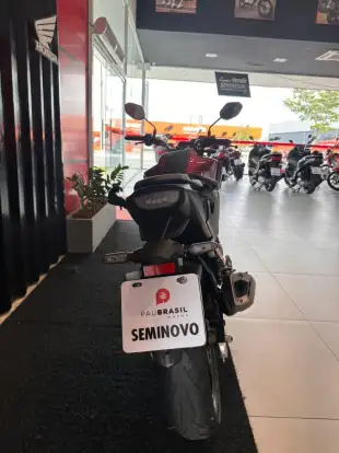 HONDA-CB 300F TWISTER ABS-2024