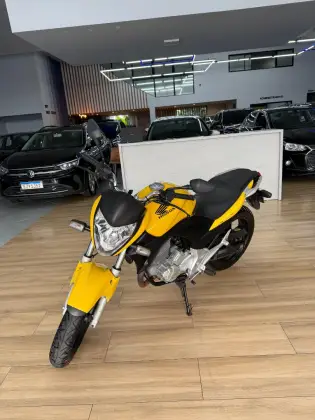 HONDA CB 300R 