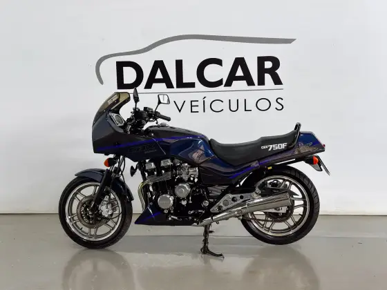 HONDA CBX 750 FOUR 