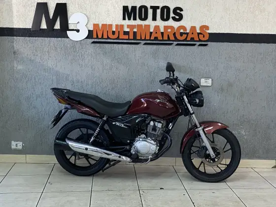 HONDA CG 150 FAN ESI HONDA CG 150 FAN ESI