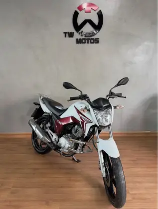 HONDA CG 150 TITAN EX 