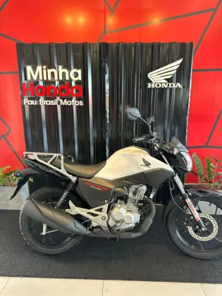 HONDA CG 160 CARGO 