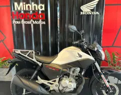 HONDA CG 160 CARGO HONDA CG 160 CARGO