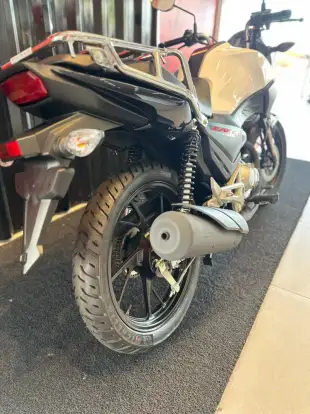 HONDA-CG 160 CARGO HONDA-CG 160 CARGO-2026