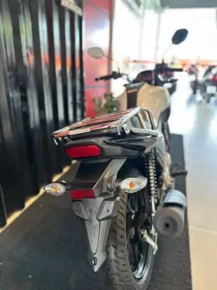 HONDA-CG 160 CARGO-2026
