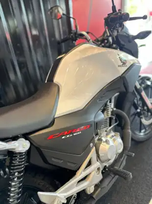 HONDA-CG 160 CARGO HONDA-CG 160 CARGO-2026