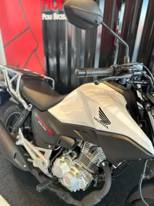 HONDA-CG 160 CARGO HONDA-CG 160 CARGO-2026