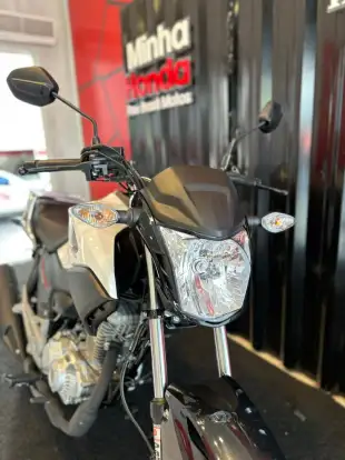 HONDA-CG 160 CARGO HONDA-CG 160 CARGO-2026