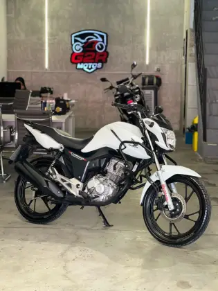 HONDA CG 160 CARGO 