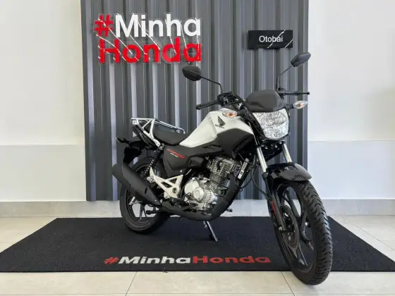 HONDA CG 160 CARGO HONDA CG 160 CARGO